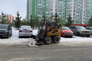 Результаты благоустройства