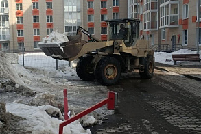 Результаты благоустройства