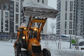 Результаты благоустройства