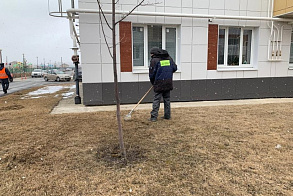  Результаты благоустройства