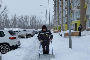 Результаты благоустройства