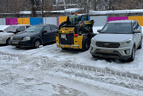 Результаты благоустройства