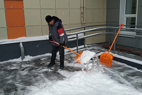 Результаты благоустройства