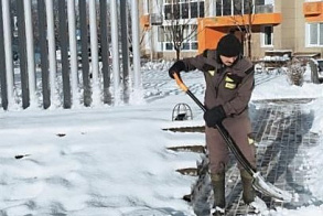 Результаты благоустройства