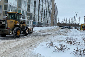 Результаты благоустройства