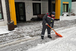 Результаты благоустройства
