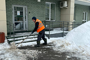 Результаты благоустройства