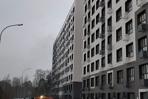 Результаты благоустройства