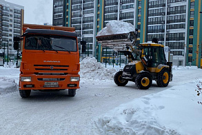 Результаты благоустройства