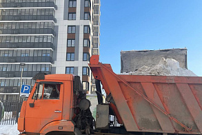 Результаты благоустройства