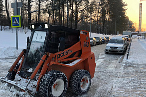 Результаты благоустройства