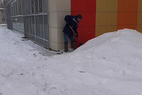 Результаты благоустройства