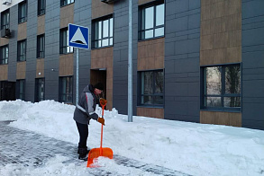 Результаты благоустройства