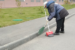Результаты благоустройства
