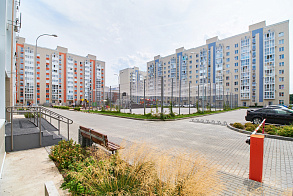 Результаты благоустройства