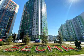 Результаты благоустройства