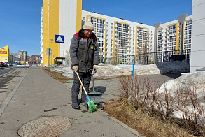 Результаты благоустройства
