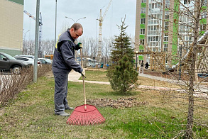 Результаты благоустройства