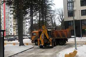 Результаты благоустройства