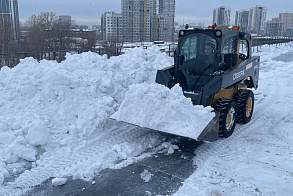 Результаты благоустройства