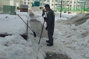 Результаты благоустройства