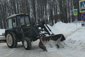 Результаты благоустройства