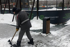Результаты благоустройства