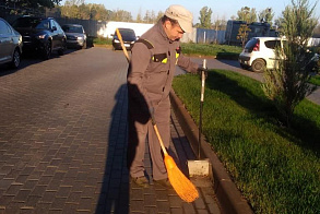 Результаты благоустройства