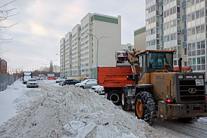 Результаты благоустройства