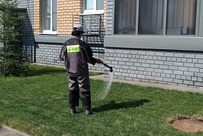 Результаты благоустройства