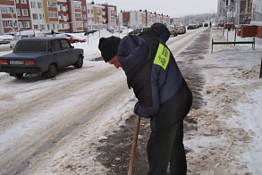 Результаты благоустройства