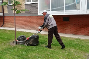 Результаты благоустройства
