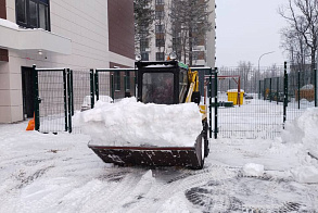 Результаты благоустройства