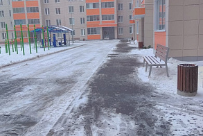 Результаты благоустройства