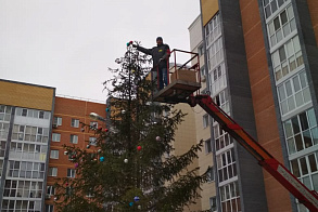 Результаты благоустройства