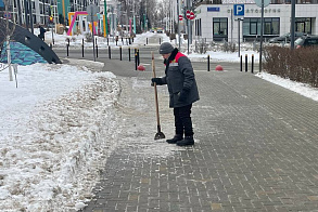 Результаты благоустройства