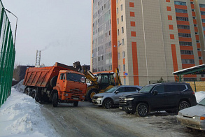 Результаты благоустройства