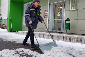 Результаты благоустройства