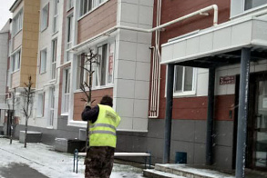 Результаты благоустройства