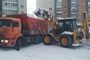 Результаты благоустройства