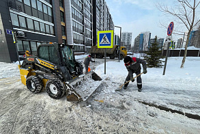 Результаты благоустройства