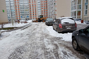 Результаты благоустройства
