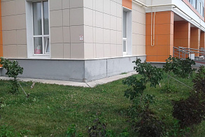 Результаты благоустройства