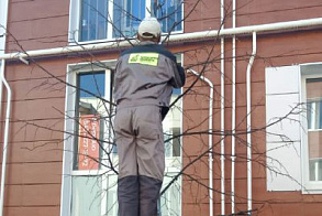 Результаты благоустройства