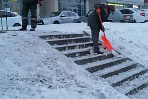 Результаты благоустройства