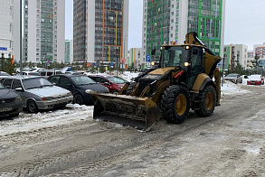 Результаты благоустройства