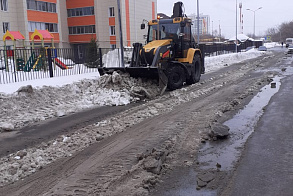 Результаты благоустройства