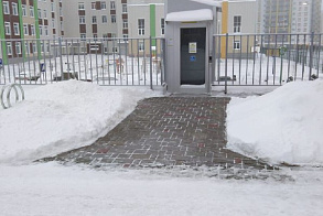 Результаты благоустройства