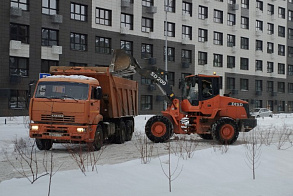 Результаты благоустройства