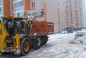 Результаты благоустройства